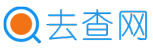 去查网 logo